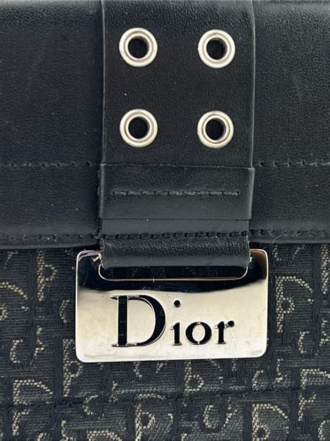 carteira da dior|Christian Dior Pre.